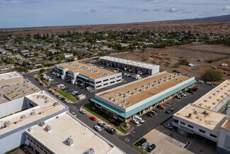 Plus de détails pour 330 Ohukai Rd, Kihei, HI - Local d’activités à vendre