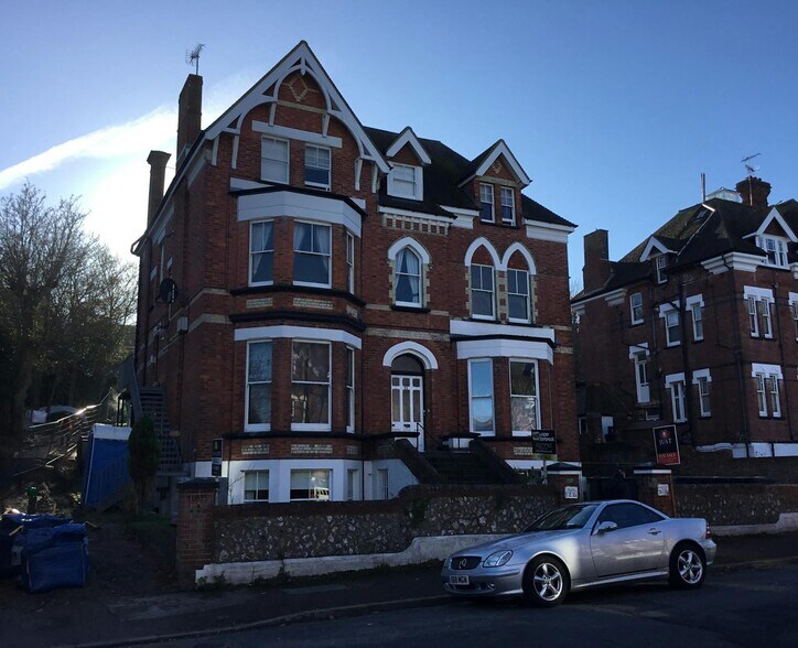 53 Silverdale Rd, Eastbourne à vendre - Photo principale – Image 1 sur 1