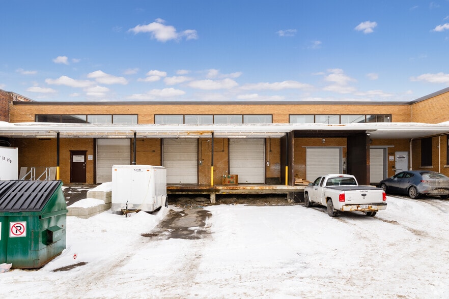 11205 Ch de la Côte-de-Liesse, Dorval, QC à louer - Photo de l’immeuble – Image 3 sur 6