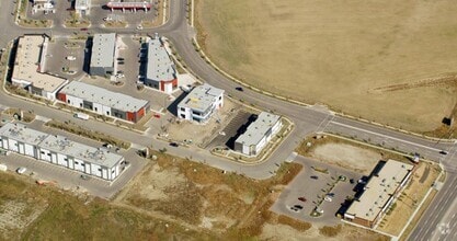 470 Mistatim Way NW, Edmonton, AB - VUE AÉRIENNE  vue de carte - Image1
