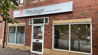 Plus de détails pour 406 Aston Ln, Birmingham - Local commercial à louer