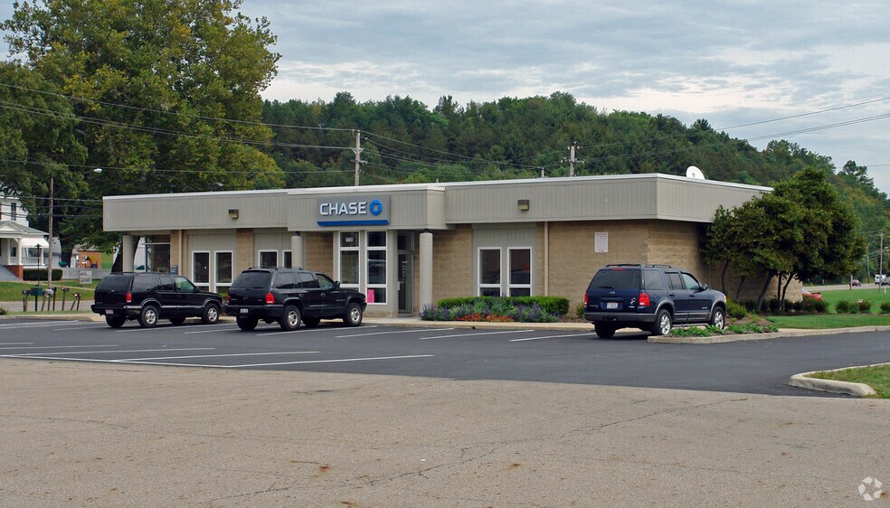 1700-1732 E Main St, Lancaster, OH à louer - Photo de l’immeuble – Image 3 sur 5