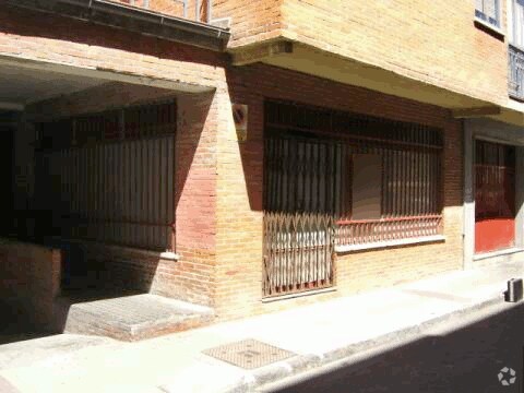 Immeuble residentiel dans Ávila, Ávila à vendre Photo intérieure– Image 1 sur 2