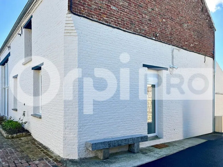 Bureau dans Arras à louer - Photo de l’immeuble – Image 1 sur 4