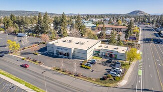 Plus de détails pour 61545 S Highway 97, Bend, OR - Local commercial à vendre