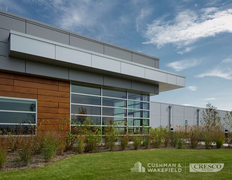 7000 Souder Rd, New Albany, OH à louer - Photo de l’immeuble – Image 1 sur 7