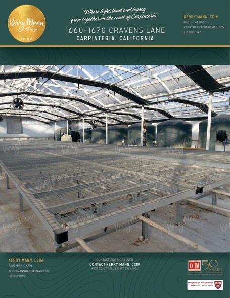 Santa Barbara County, Carpinteria, CA à louer - Photo de l’immeuble – Image 2 sur 7