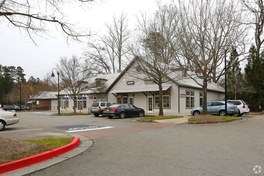 980 Birmingham Rd, Alpharetta, GA à louer - Photo de l’immeuble – Image 3 sur 19