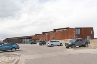 Plus de détails pour 101 S Taylor Ave, Louisville, CO - Local d'activités à louer