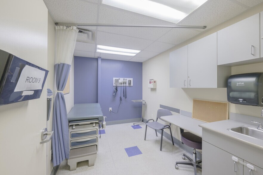 100 Curtis St, Providence, RI à vendre - Photo intérieure – Image 3 sur 19