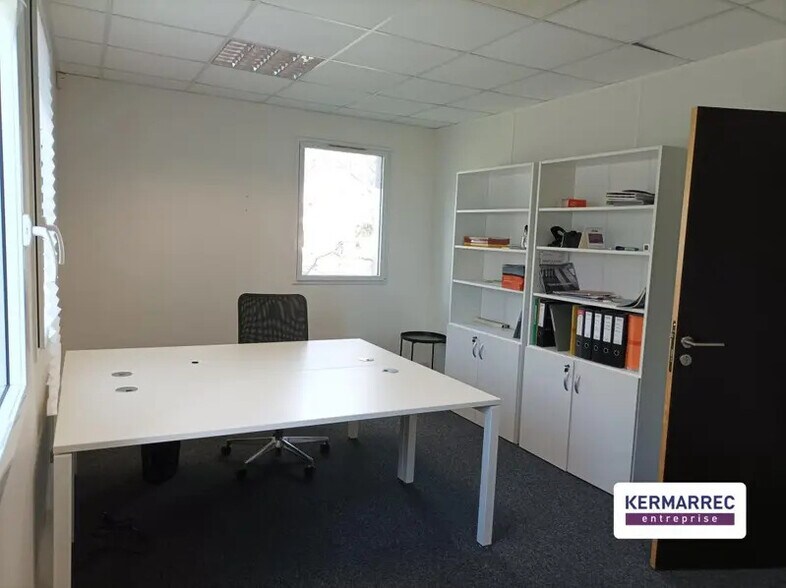 Bureau dans Nantes à vendre - Photo intérieure – Image 2 sur 8