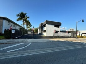 Coral Way Turnkey Office Space - immobilier d'entreprise