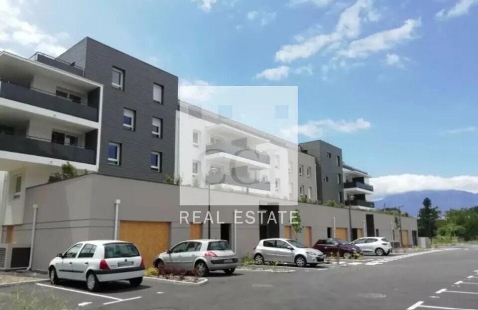 Bureau dans Meylan à louer Photo de l’immeuble– Image 1 sur 32