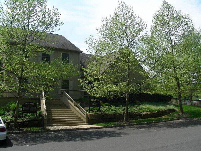 3900 Mechanicsville Rd, Doylestown, PA à louer - Photo de l’immeuble – Image 1 sur 3