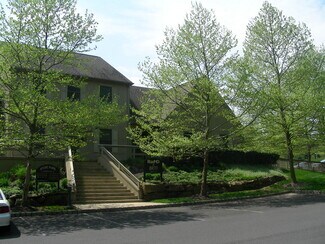 Plus de détails pour 3900 Mechanicsville Rd, Doylestown, PA - Bureau à louer
