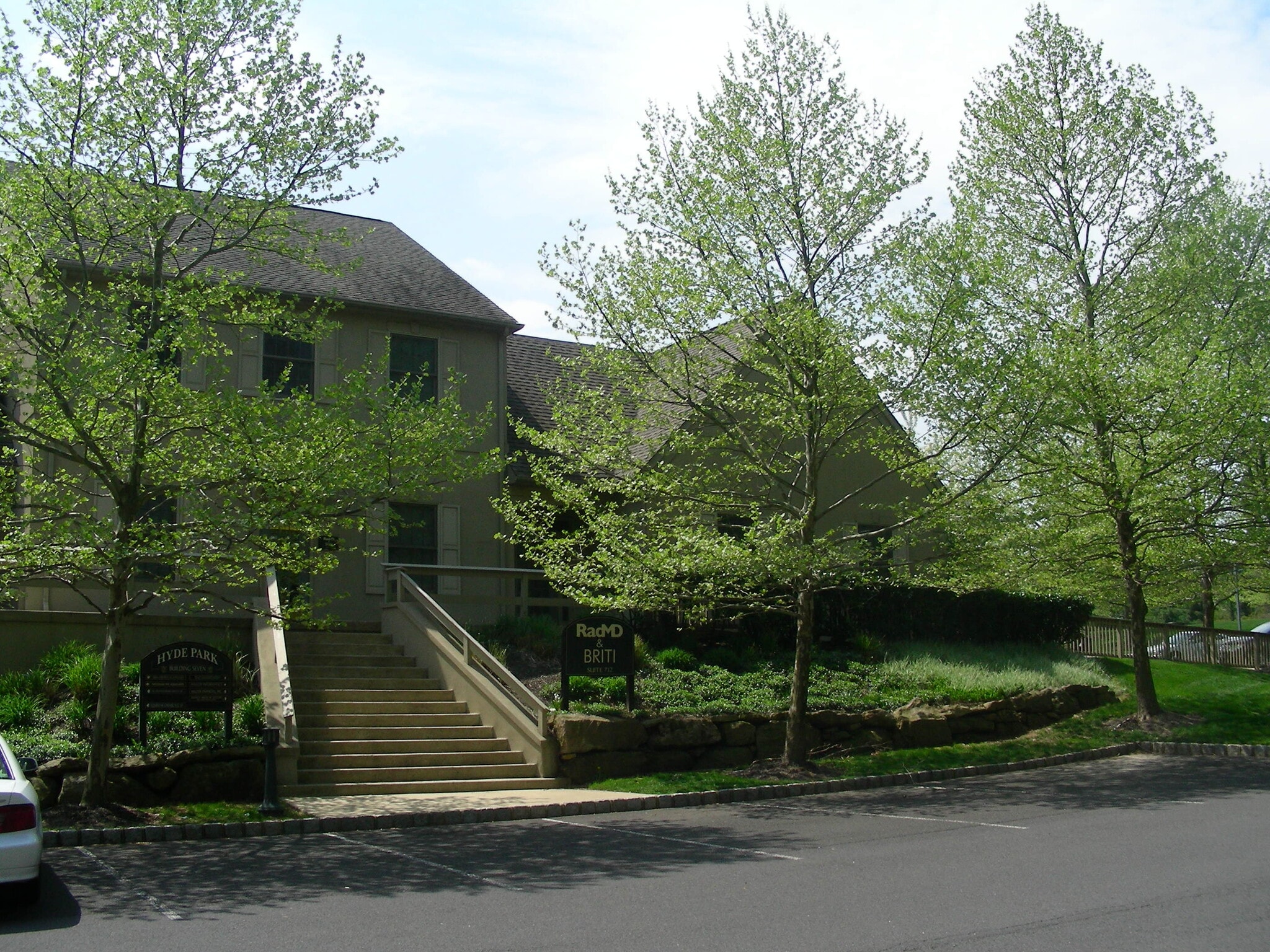 3900 Mechanicsville Rd, Doylestown, PA à louer Photo de l’immeuble– Image 1 sur 4