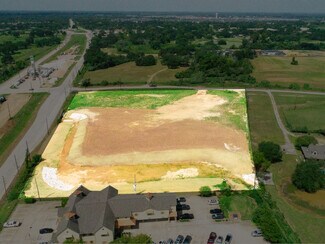 Plus de détails pour FM 1093 Rd, Fulshear, TX - Terrain à vendre