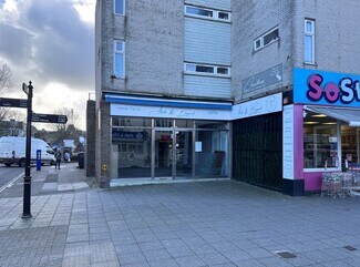 Plus de détails pour 24A Torbay Rd, Paignton - Local commercial à louer
