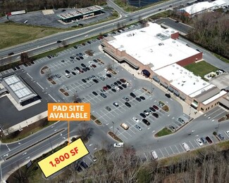 Plus de détails pour 31221 Americana Pky, Selbyville, DE - Local commercial à louer
