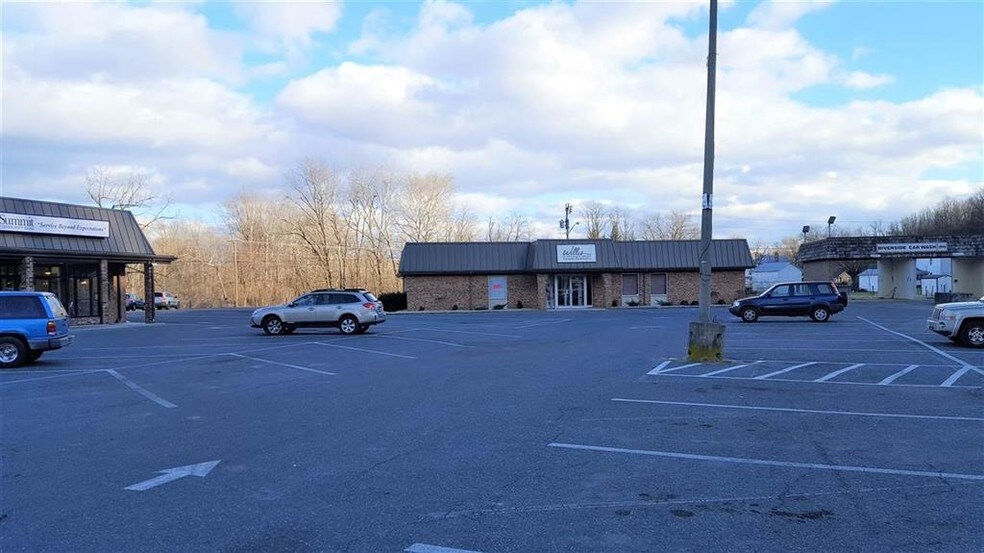 23 Scenic Hwy, Churchville, VA à vendre - Photo de l’immeuble – Image 3 sur 3
