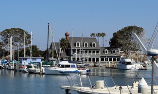 Plus de détails pour 1900 Harbor Dr, Oceanside, CA - Local commercial à louer