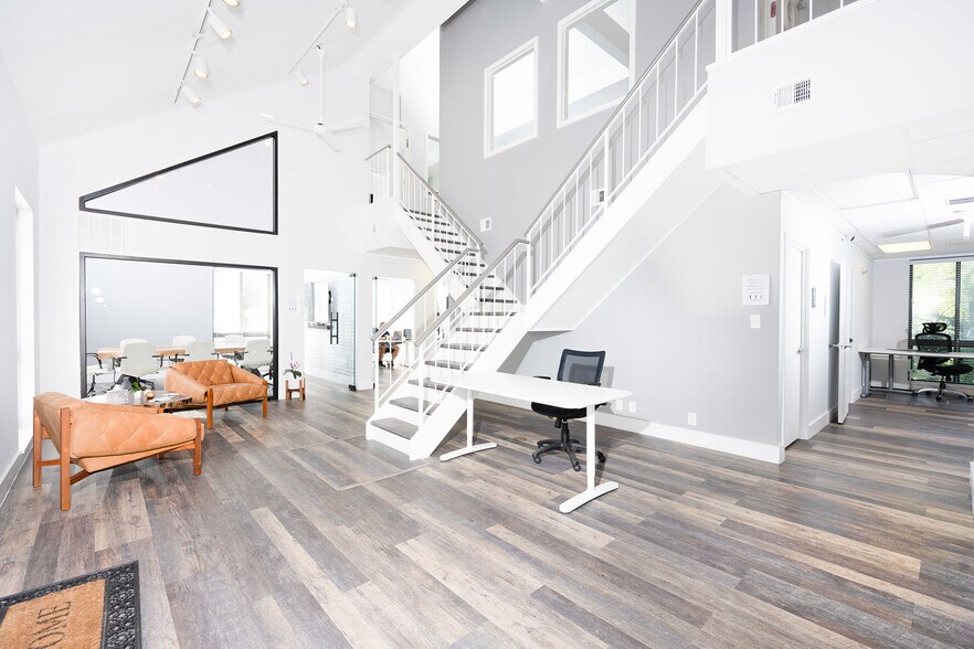 6259 Executive Blvd, North Bethesda, MD à vendre - Photo de l’immeuble – Image 2 sur 19