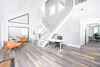 Plus de détails pour 6259 Executive Blvd, North Bethesda, MD - Bureau à vendre