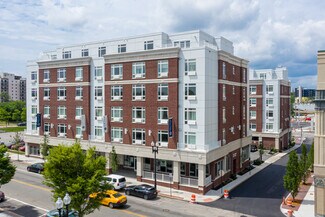Plus de détails pour 1545 Hancock St, Quincy, MA - Local commercial à louer