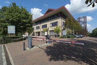 Plus de détails pour Colonial Way, Watford - Bureau à louer