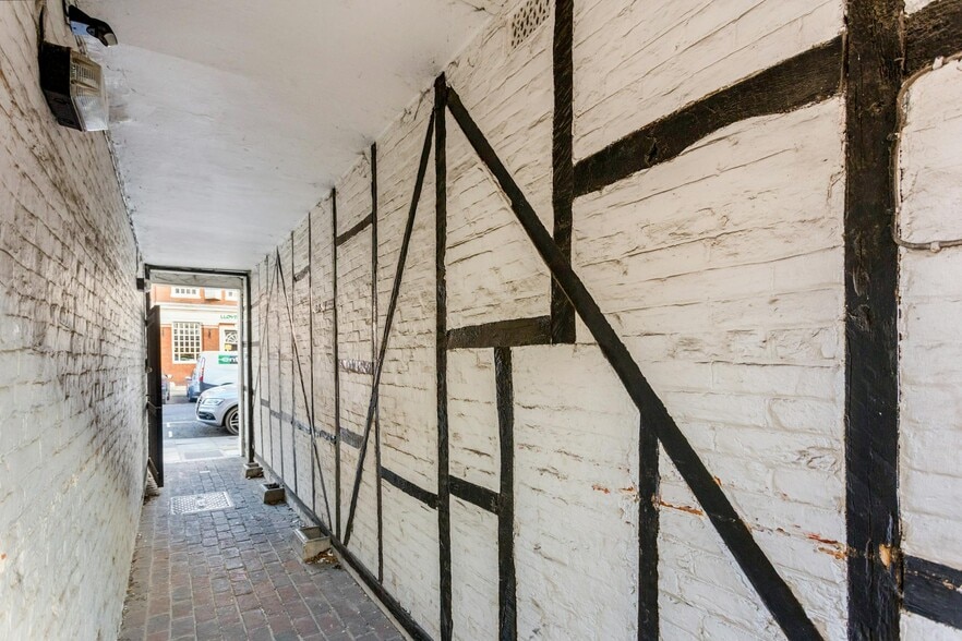 4-4A Castle St, Farnham à louer - Autre – Image 3 sur 3