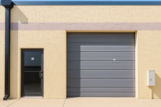 Plus de détails pour 1105 Colorado Ln, Arlington, TX - Local d'activités à louer