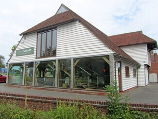 Plus de détails pour Wealden House, Heathfield - Bureau/Local commercial à louer