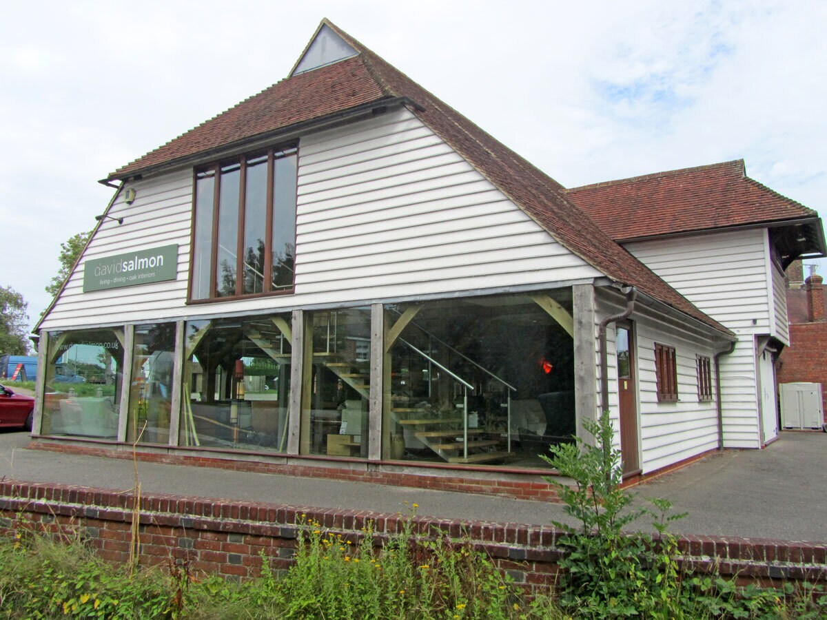 Wealden House, Heathfield à louer Photo de l’immeuble– Image 1 sur 4
