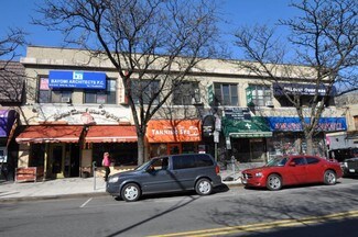 Plus de détails pour 609-619 187th St, Bronx, NY - Bureau à louer