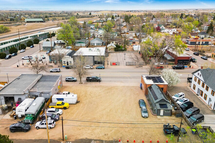 3707 Cleveland Ave, Wellington, CO à vendre - Photo de l’immeuble – Image 3 sur 37
