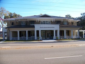 Plus de détails pour 189 Sea Island Pky, Beaufort, SC - Bureau à louer