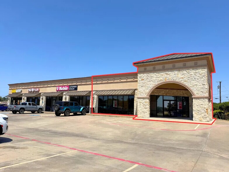 151 Industrial Dr E, Sulphur Springs, TX à louer - Photo principale – Image 2 sur 18