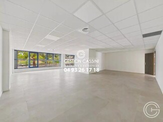 Plus de détails pour 475 Boulevard Nationale 7, Villeneuve-Loubet - Bureau à louer