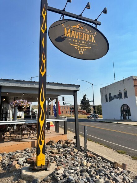 205 S Arizona, Butte, MT à vendre - Photo de l’immeuble – Image 2 sur 18