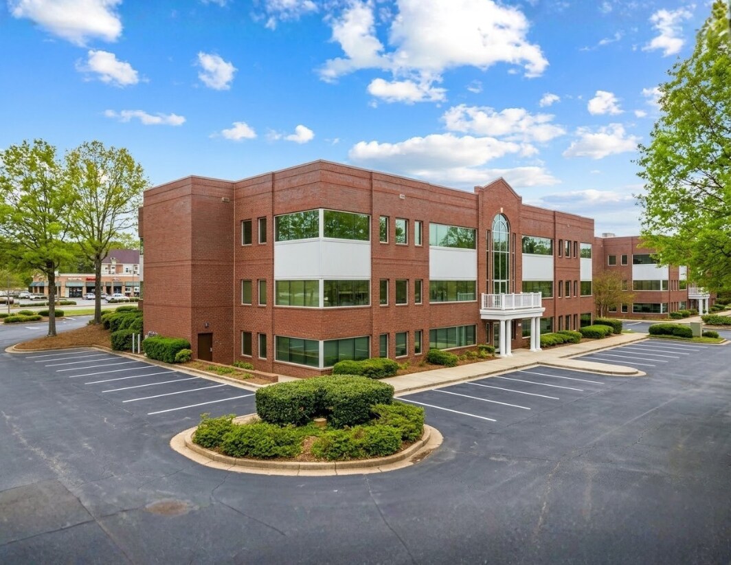 46611 Corporate Dr, Lexington Park, MD à louer Photo principale– Image 1 sur 28