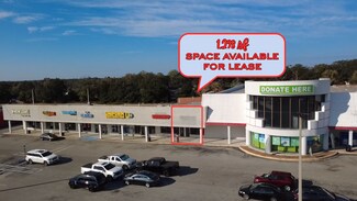 Plus de détails pour 266 Blanding Blvd, Orange Park, FL - Local commercial à louer