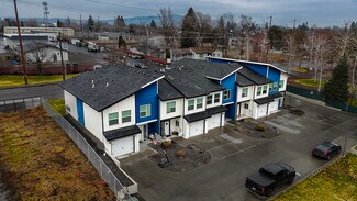 Plus de détails pour 12402 E Broadway Ave, Spokane Valley, WA - Logement à vendre