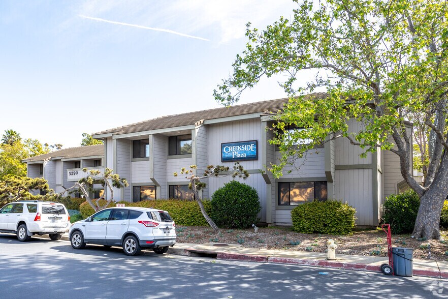5290 Overpass Rd, Goleta, CA à vendre - Photo principale – Image 1 sur 28