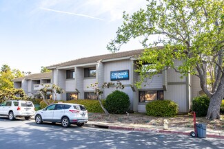 Plus de détails pour 5290 Overpass Rd, Goleta, CA - Bureau à vendre