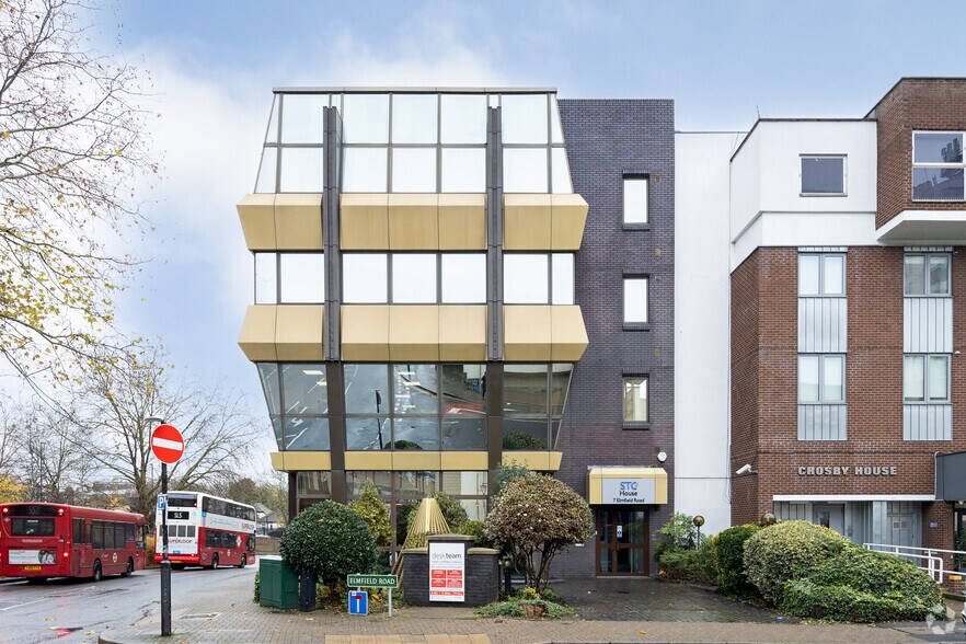 7 Elmfield Rd, Bromley à louer - Photo de l’immeuble – Image 2 sur 2