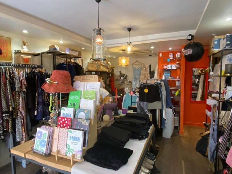133 Rue De Charonne, Paris à louer - Photo intérieure – Image 3 sur 6
