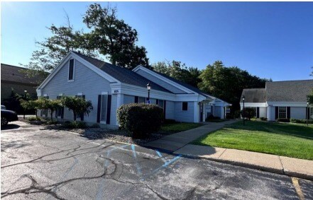 935 W Norton Ave, Muskegon, MI à louer - Photo de l’immeuble – Image 3 sur 4