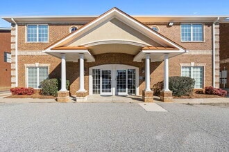 300-390 Racetrack Rd, McDonough, GA à louer Photo de l’immeuble– Image 1 sur 23