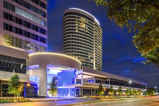 Plus de détails pour 3200 Kirby Dr, Houston, TX - Local commercial à louer