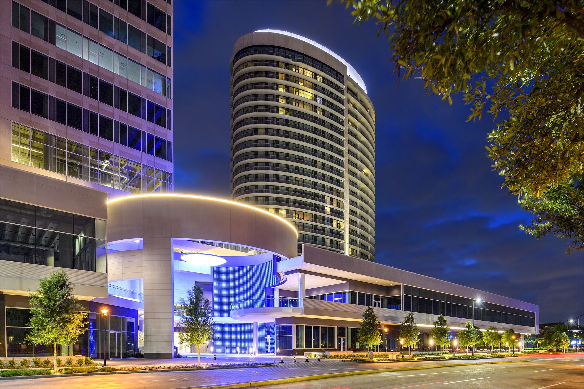 3200 Kirby Dr, Houston, TX à louer Photo de l’immeuble– Image 1 sur 5